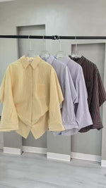 قميص نسائي تقليدي