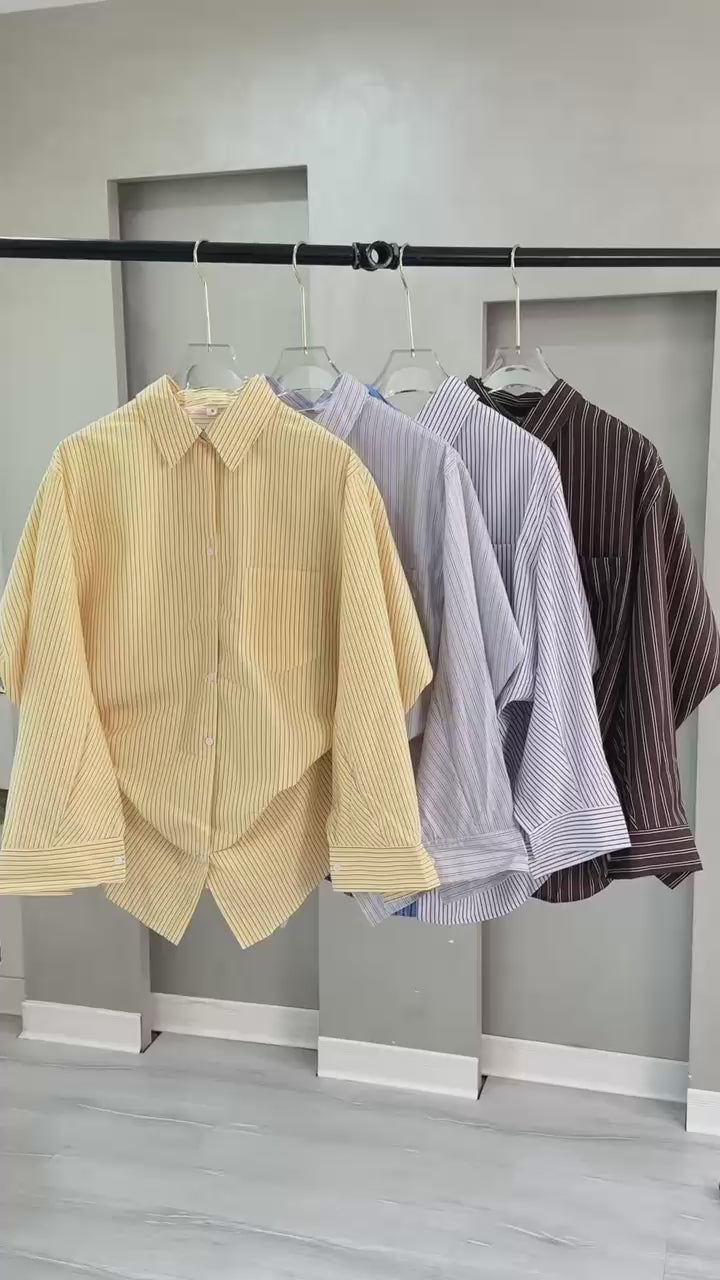 قميص نسائي تقليدي