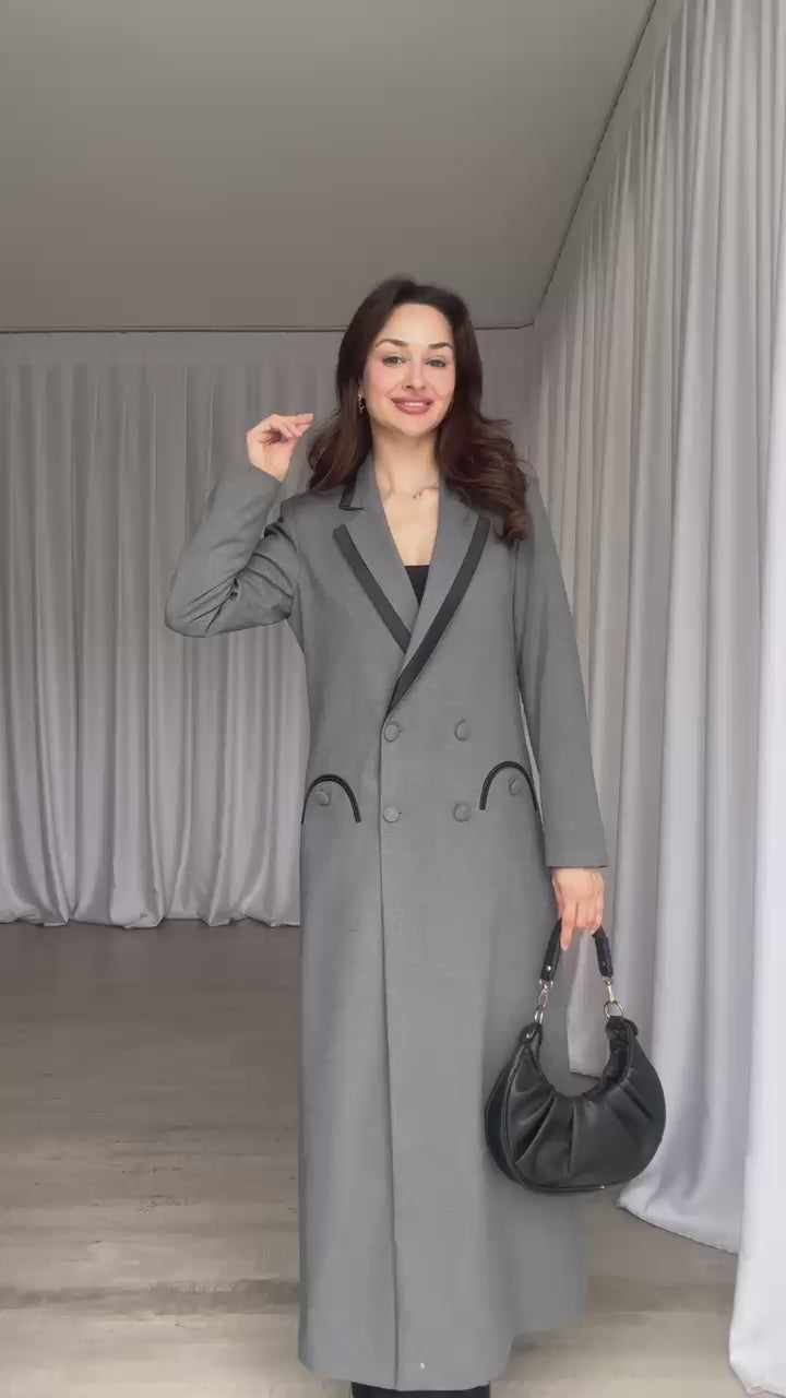 جاكيت نسائي رسمي