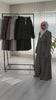 بدلة نسائي