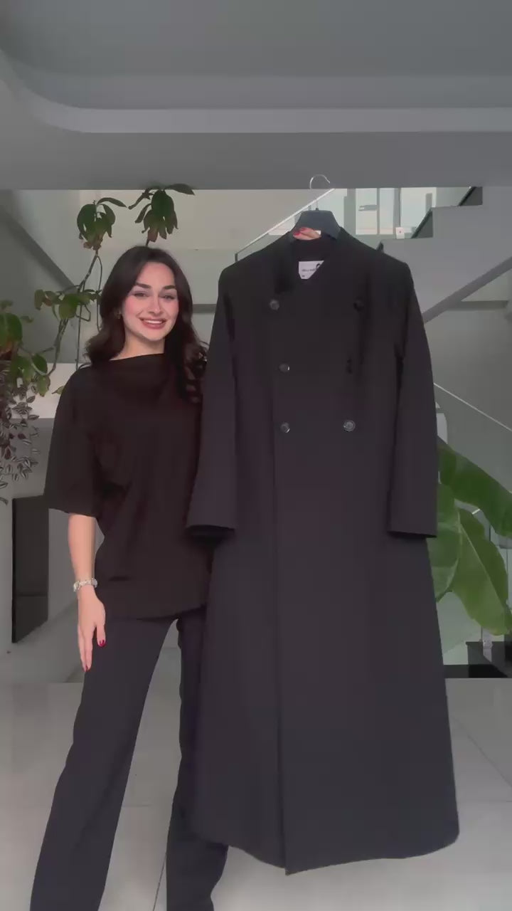 جاكيت نسائي