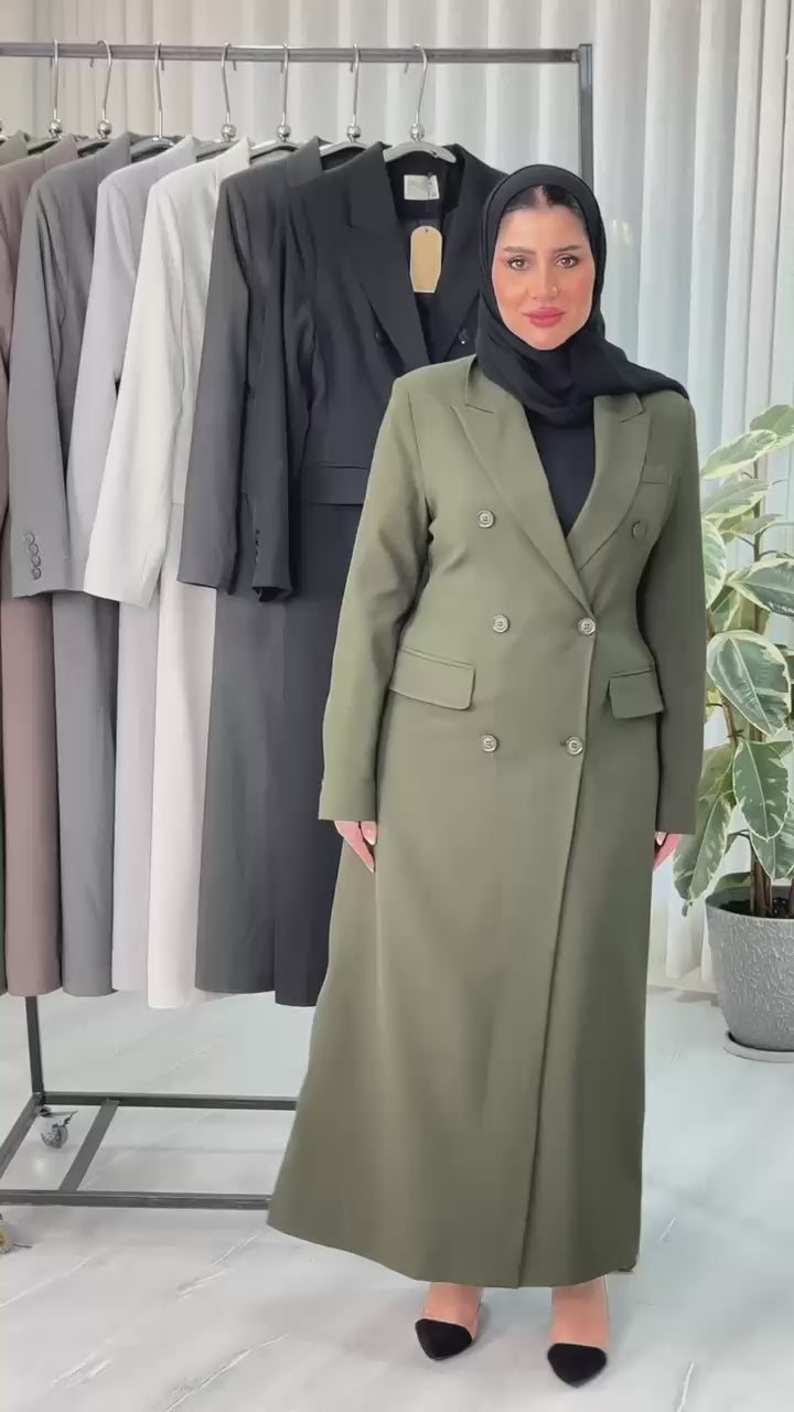 جاكيت نسائي