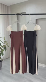 فستان بلاسية