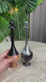 مبخر بارتافع 26 سم