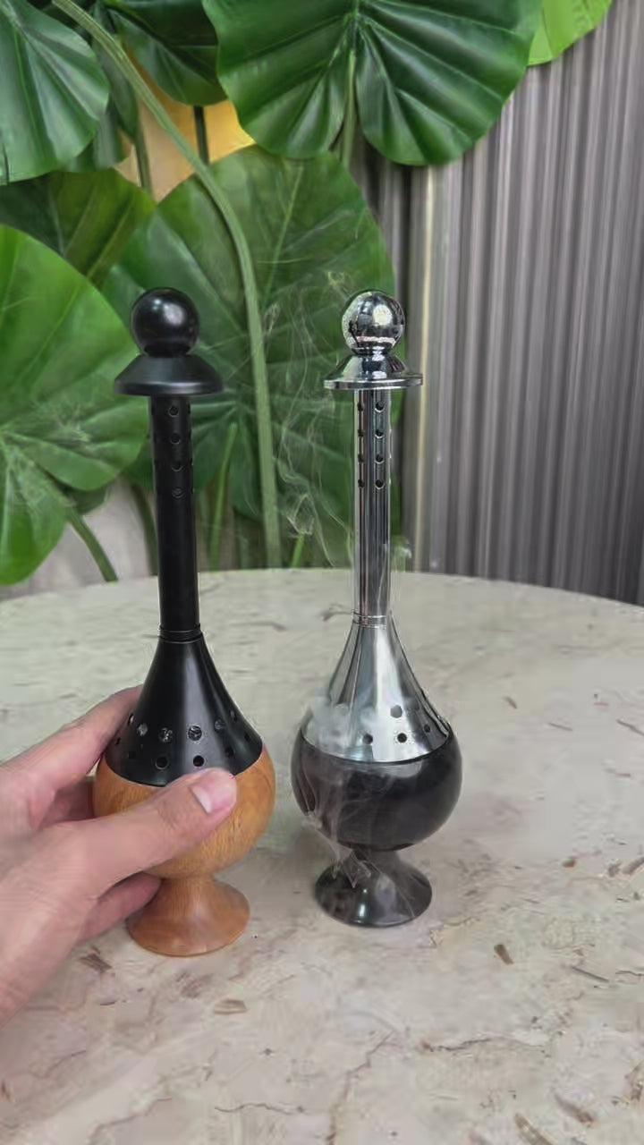 مبخر بارتافع 26 سم