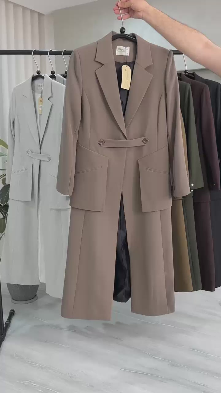 جاكيت نسائي