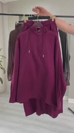 توب نسائي طويل