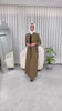 بدلة نسائي