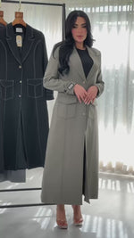 جاكيت نسائى