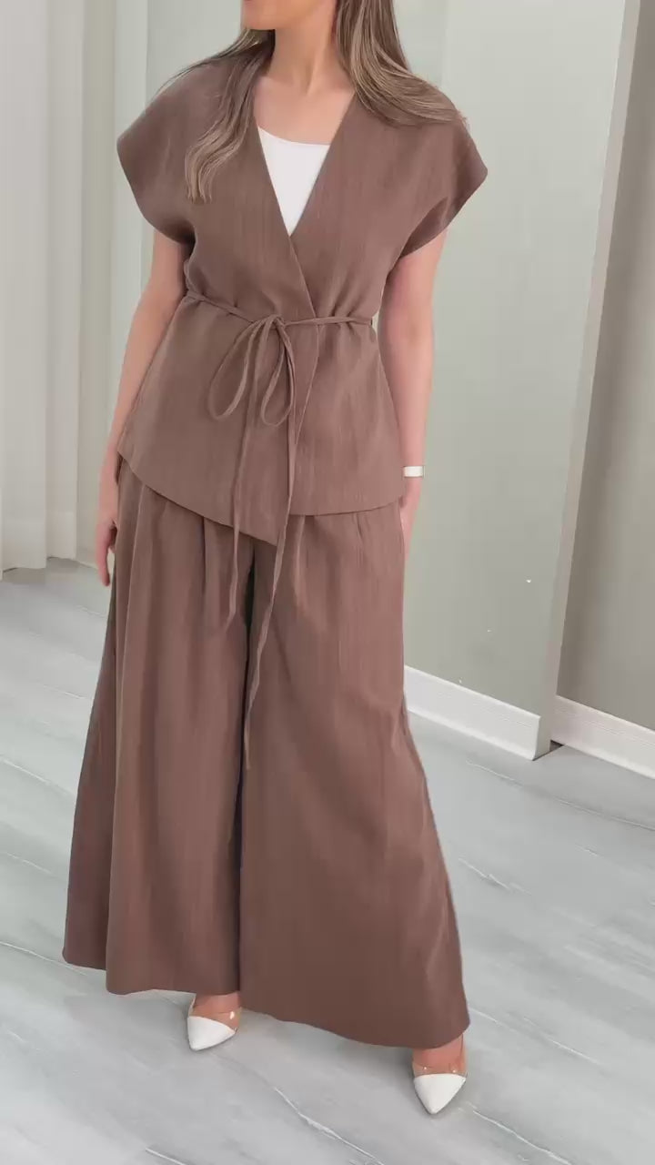 بدلة حفر نسائي