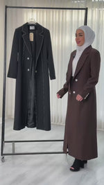 جاكيت نسائي عصري