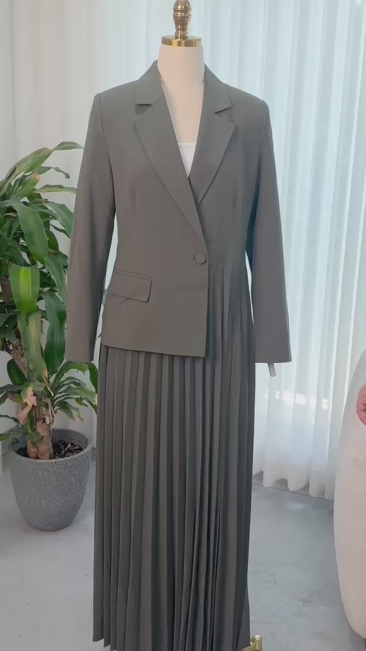 جاكيت نسائي