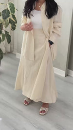 بدلة نسائي