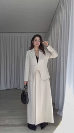 جاكيت نسائي رسمي