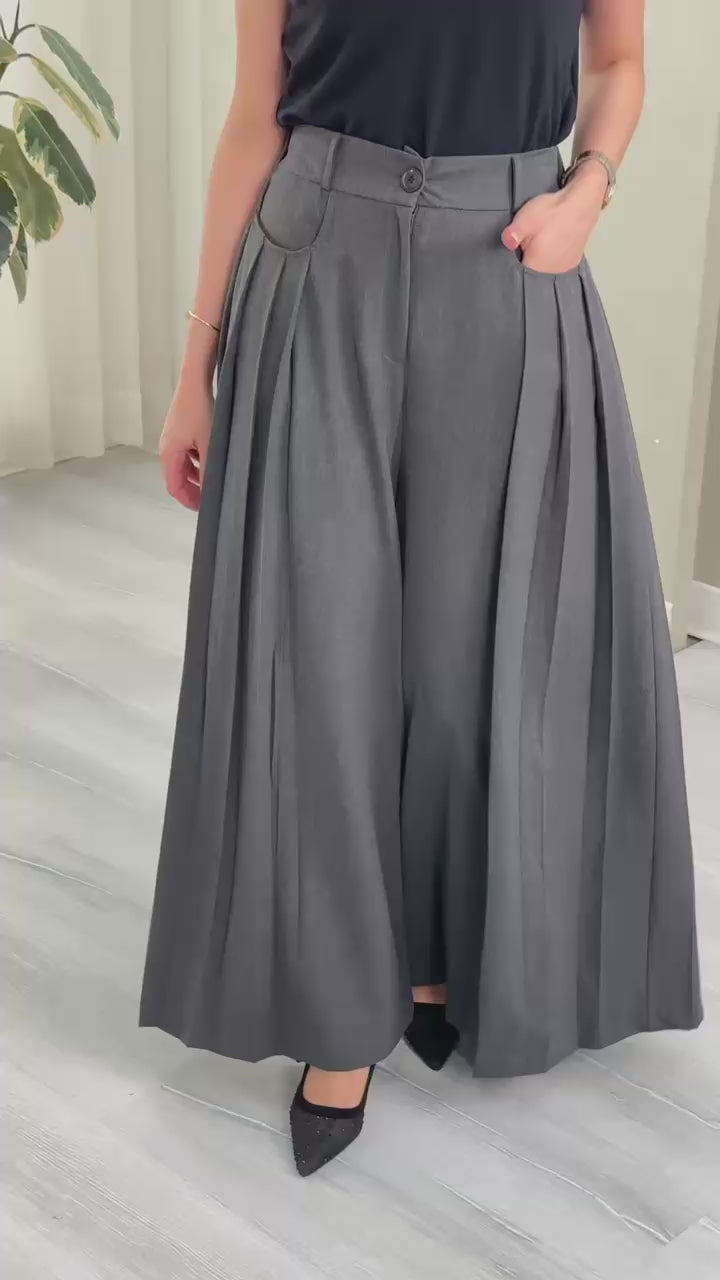 بنطلون نسائي