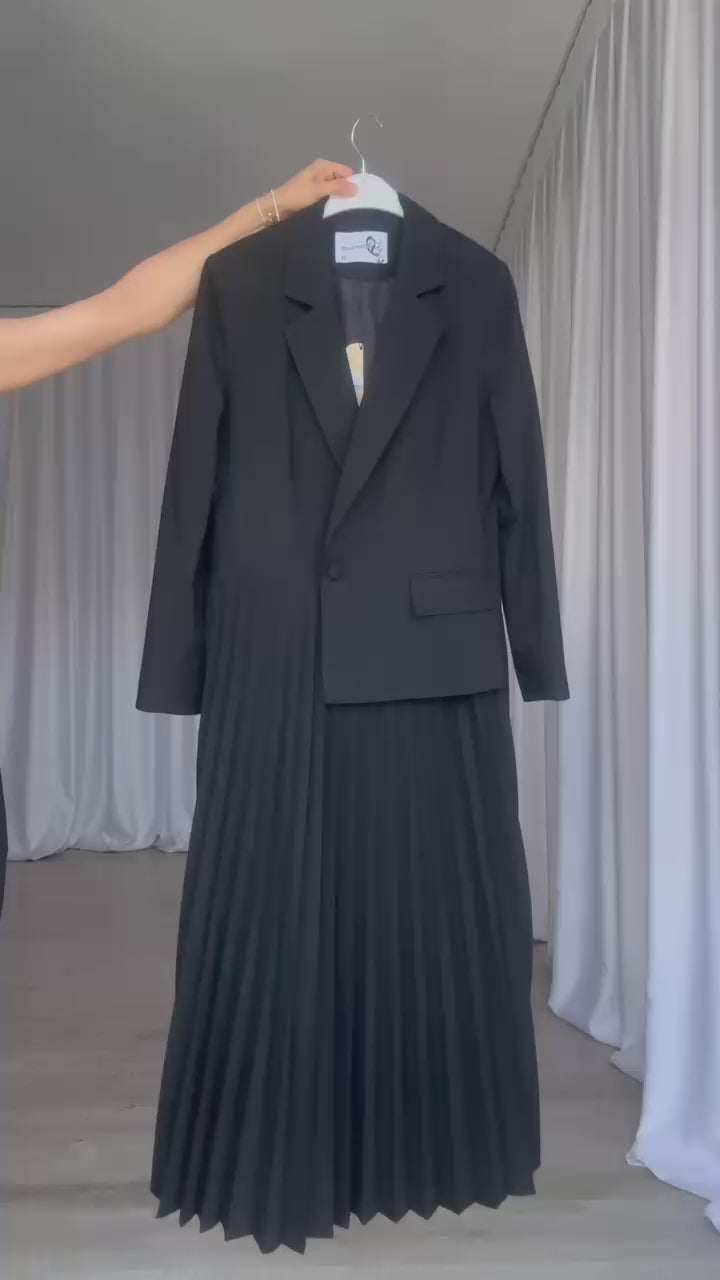 جاكيت نسائي