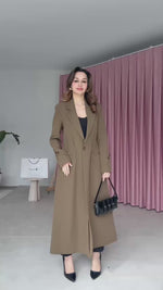 جاكيت نسائي محتشم