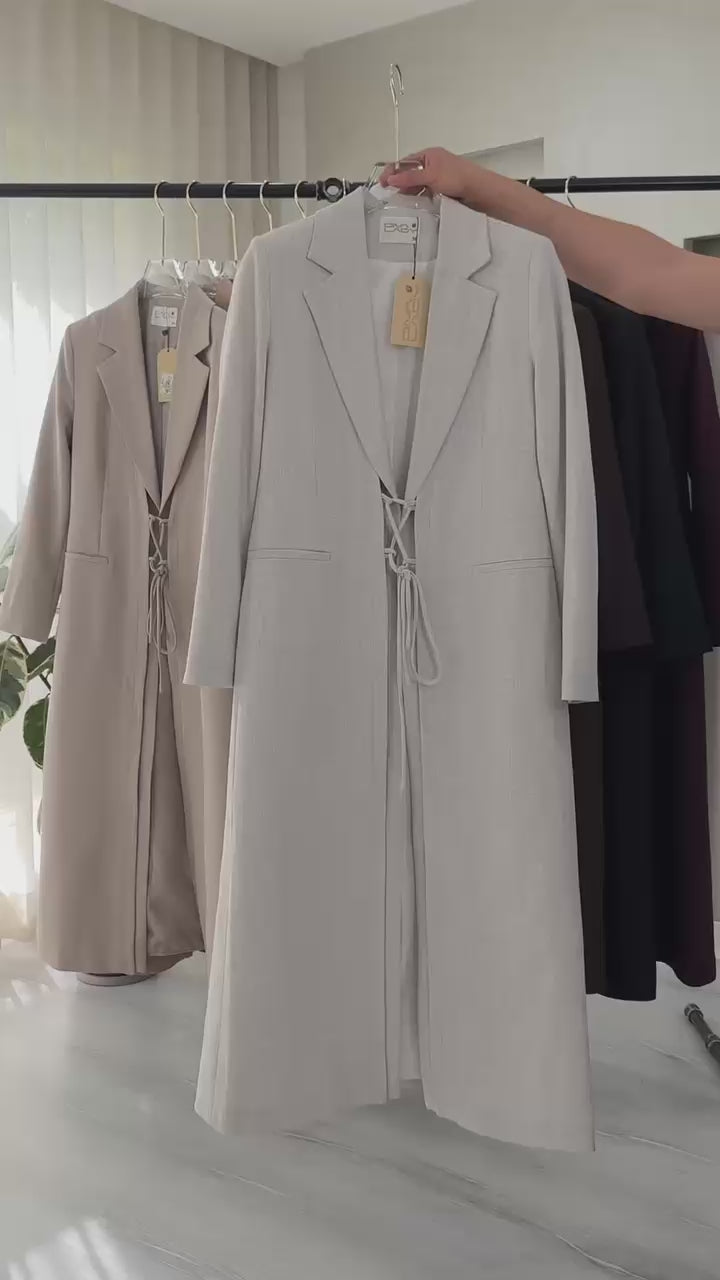 جاكيت نسائي