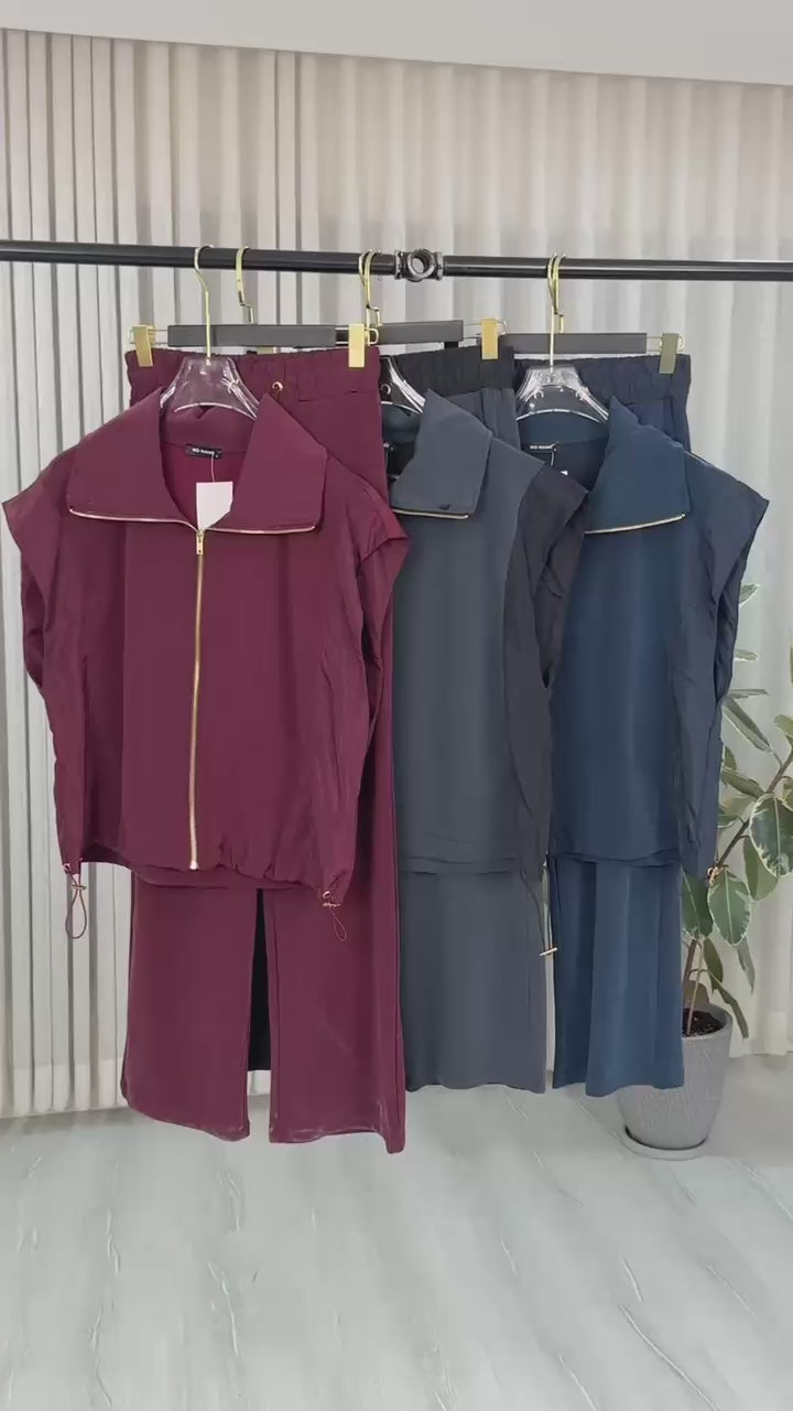 بدلة حفر غولة