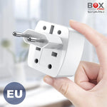 محول التوصيل العالمي