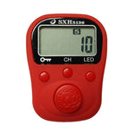 عداد التسبيح الرقمي