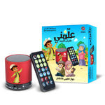 سماعة بلوتوث علمني للقرآن الكريم