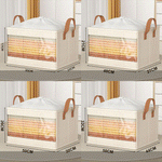 صندوق تخزين الملابس