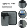 حامل كأس لأمتعة السفر