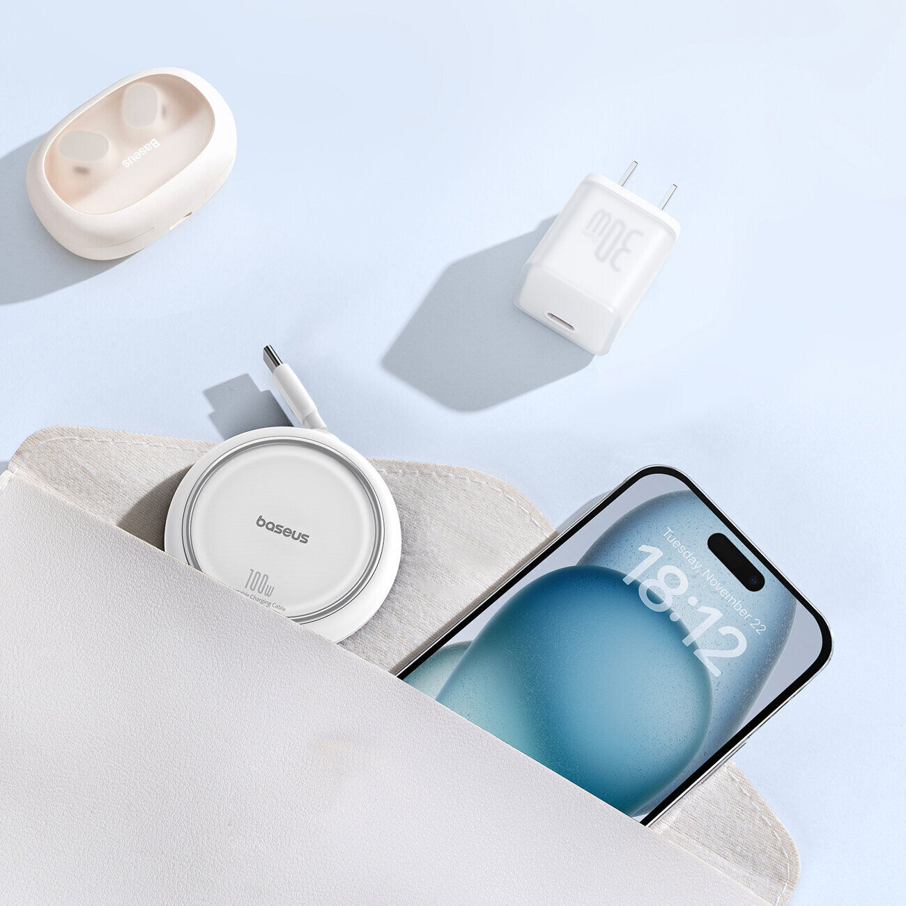 كابل تايب سي الى تايب سي