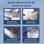 Cordless High Pressure Washer