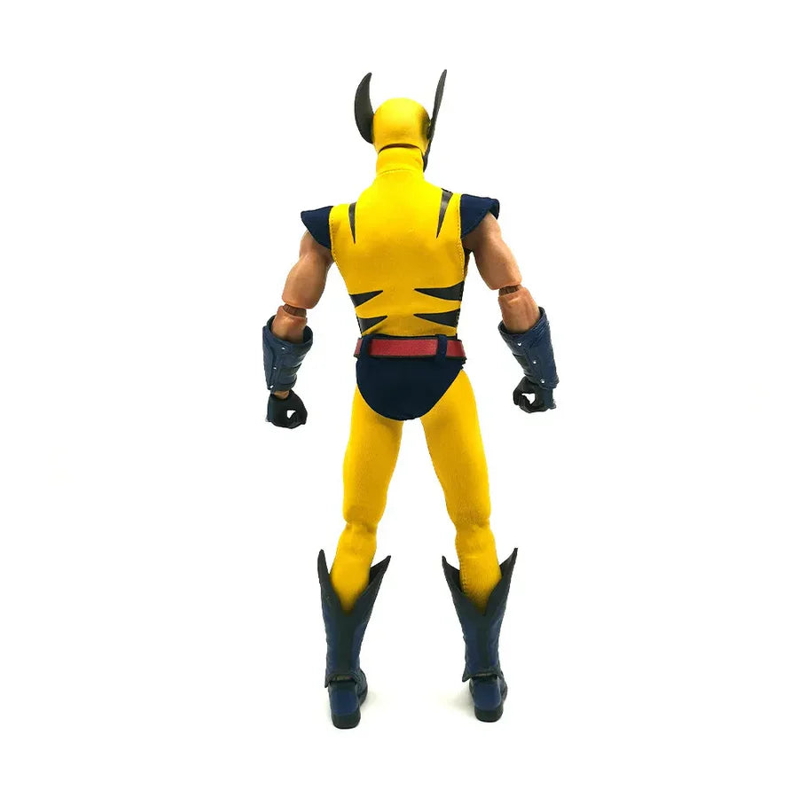 مجسم ولفيرين