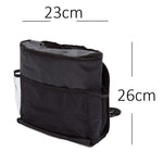 مقعد السيارة  المنظم‏ ‏كارسن