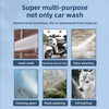 Cordless High Pressure Washer