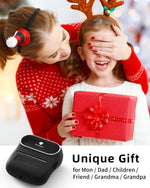 صانع ملصقات الطابعة Phomemo M220