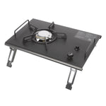 موقد غاز محمول بوحدة حرارية