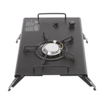 موقد غاز محمول بوحدة حرارية