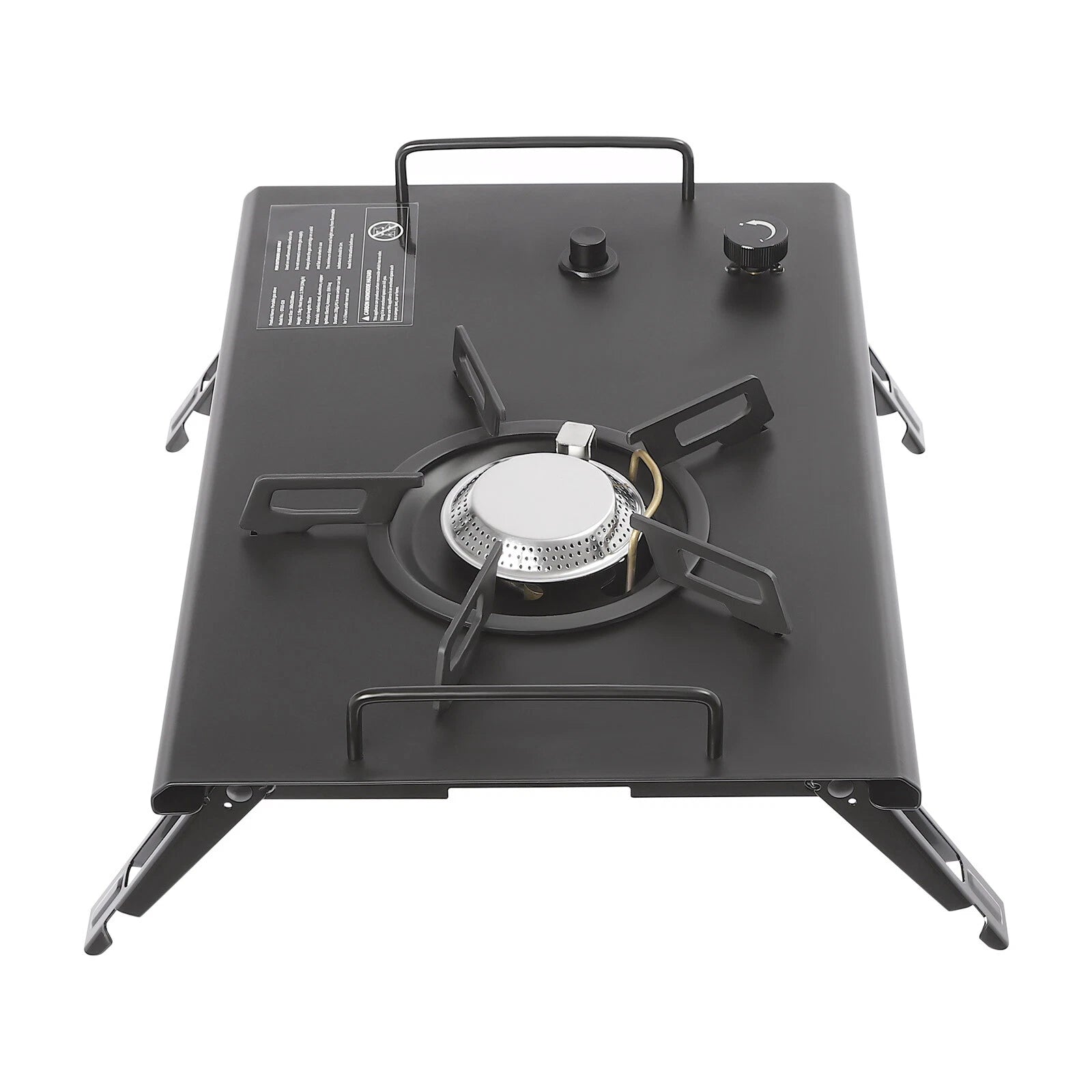 موقد غاز محمول بوحدة حرارية