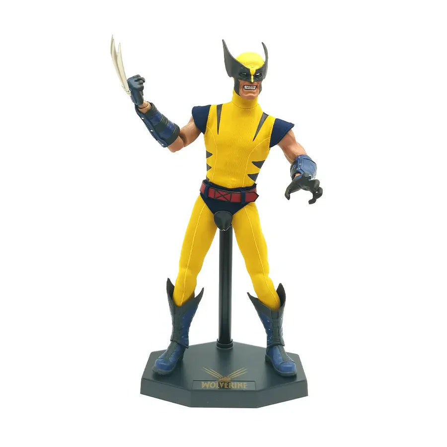 مجسم ولفيرين