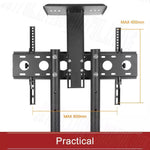 حامل تلفزيون بلازما LCD