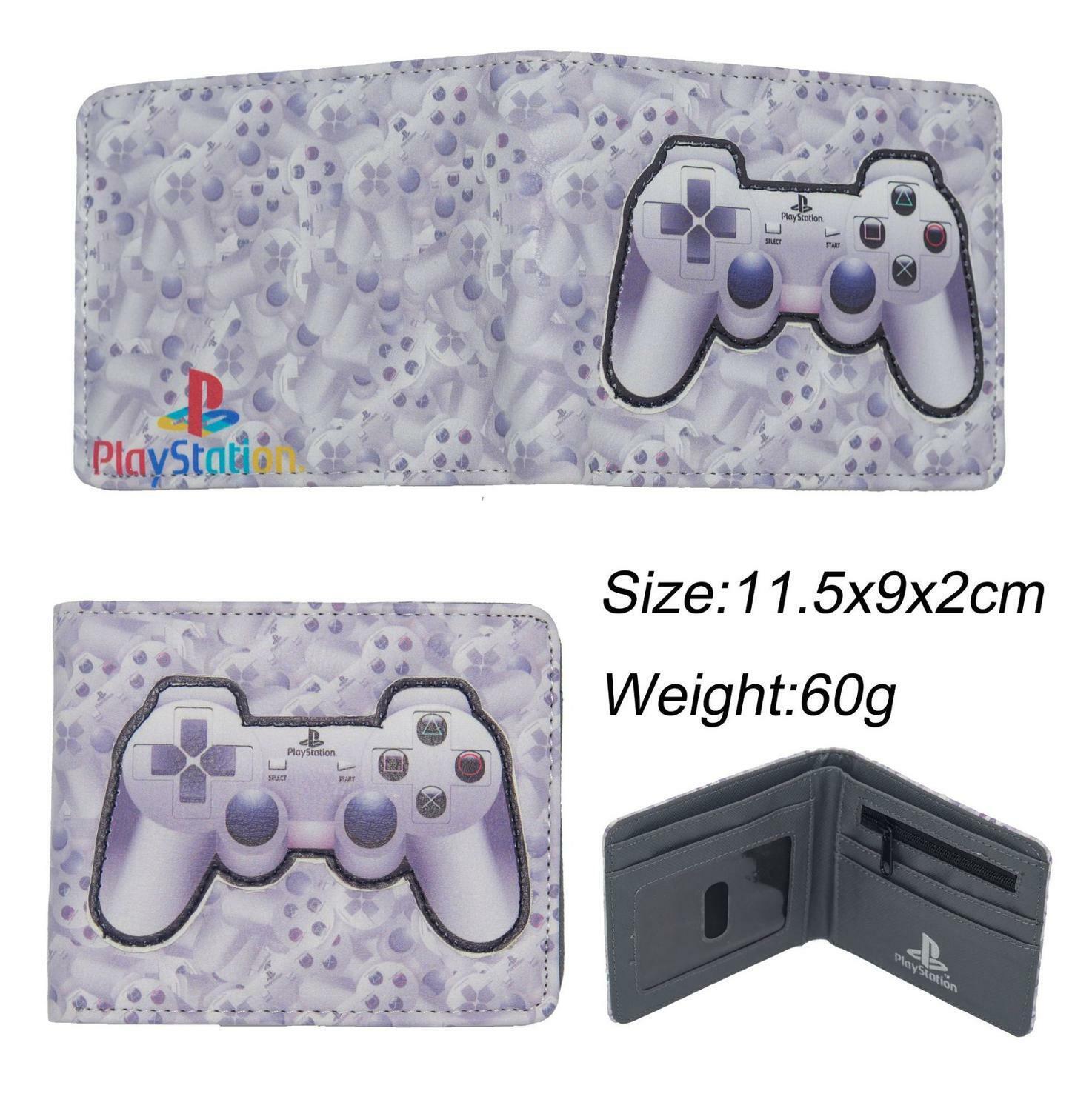 محفظة بلاي ستيشن 10