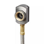 موقد غاز محمول بوحدة حرارية