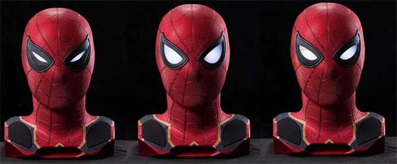 أفنجرز 3 سبايدر مان ماسك