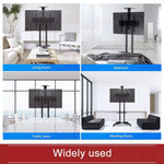 حامل تلفزيون بلازما LCD