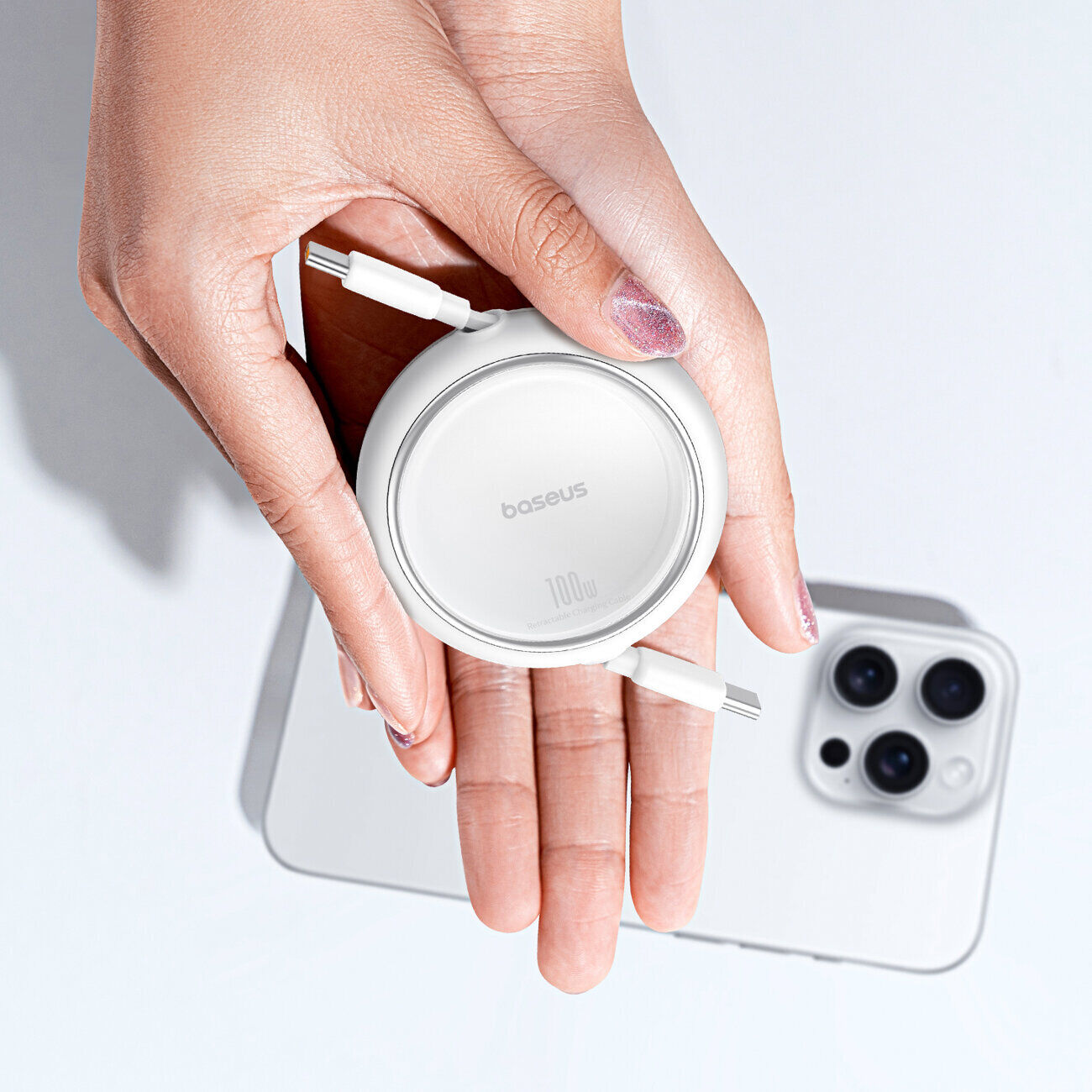 كابل تايب سي الى تايب سي