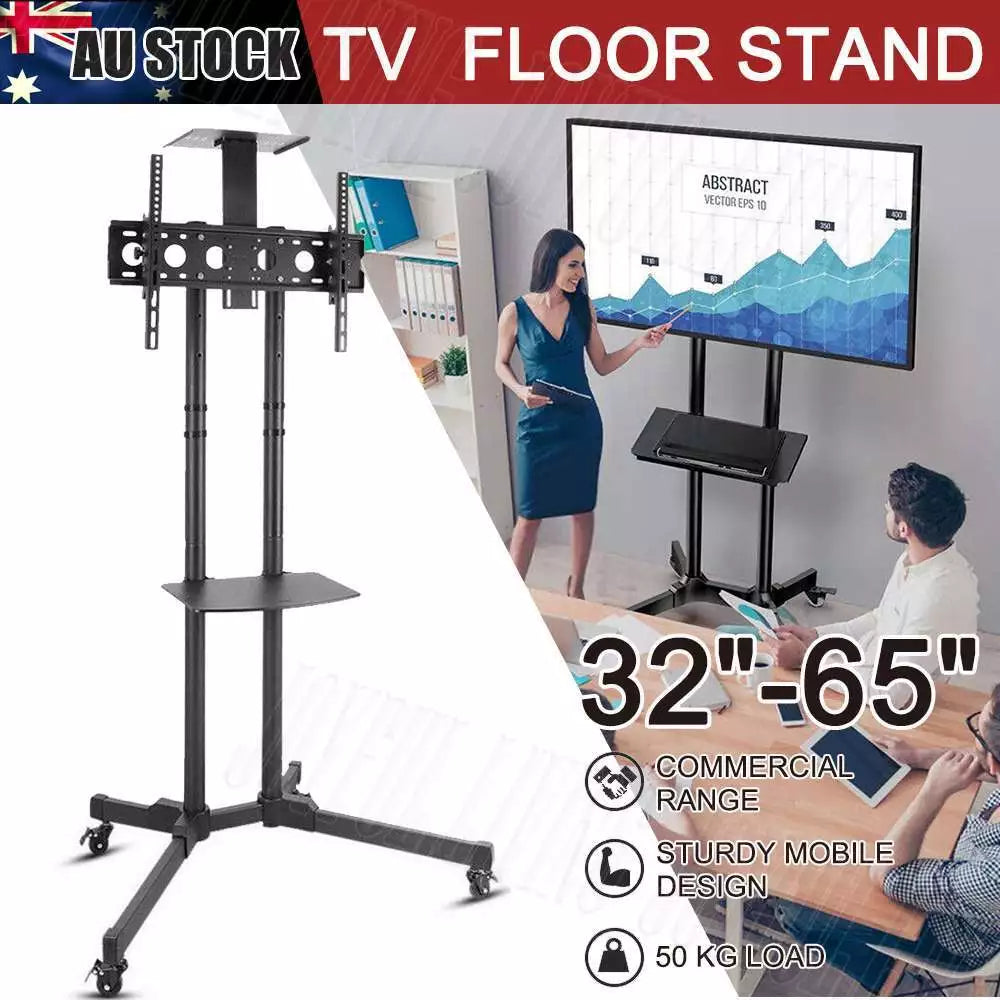 حامل تلفزيون بلازما LCD