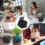 HADIS HDS-806 طفاءة سجائر ذكية