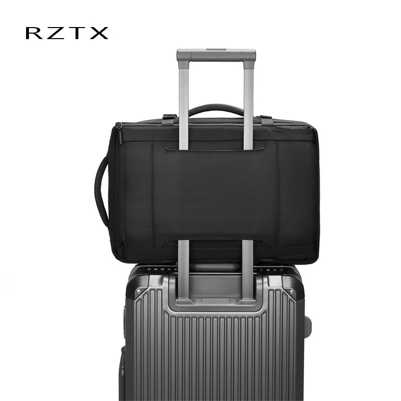 حقيبة مضغوطة بالفراغ