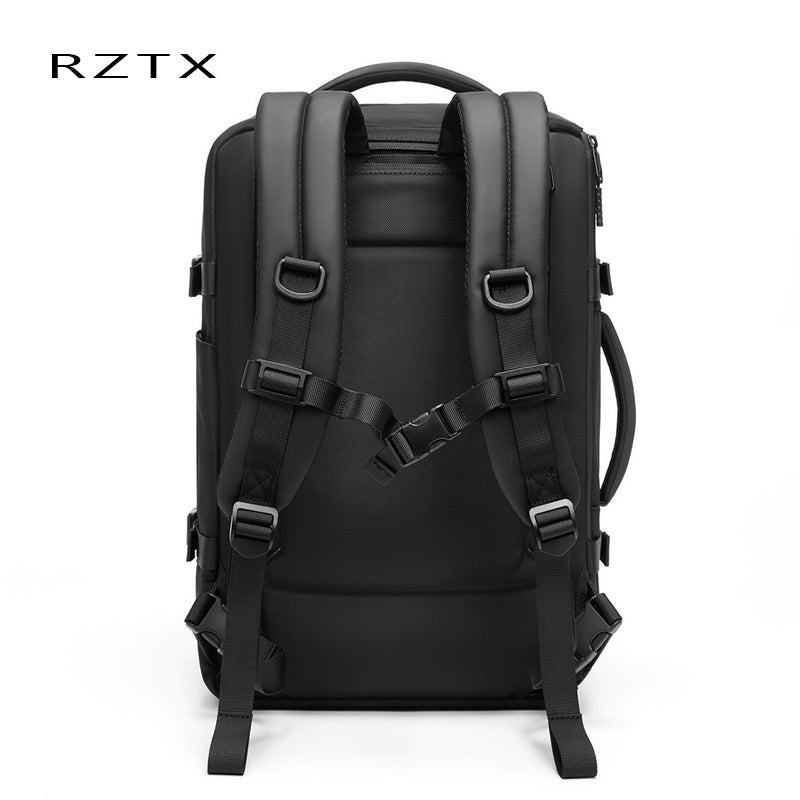 حقيبة مضغوطة بالفراغ