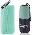 منشفة  سريعة الجفاف