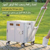 عربة نزهة خارجية قابلة للطي